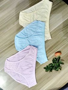 Cute Pastel Tank-Panty 3-Set😍