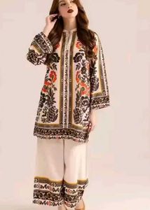 Floral Co ord set
