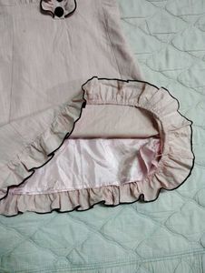 Tralala Doll Dress