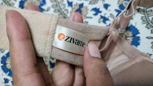 Nude Zivama Bra