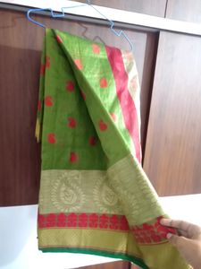 Banarasi New Saree