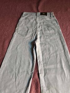 Light Blue Denim Jeans