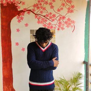 Max Unisex Premium Woolen Sweater