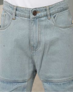 Cargo Jeans