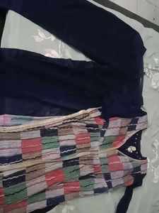 Elegant Indian Salwar Kameez Suit