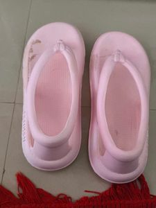 Cute Pink Fashion Sandals