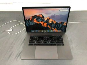 MacBook Pro
