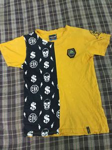 T-shirt Size-M