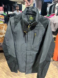 Biker Jacket / Windcheater Jacket Imported From Korea.
