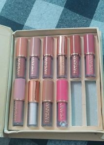 Liquid Lipsticks💄💄💄