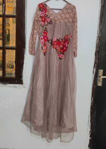 Unused Gown