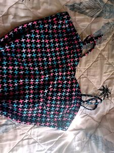 Urbanic Multicolour Bodycon