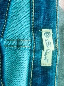 Bootcut Jeans