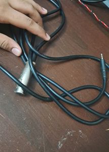 Bm-800 Condenser Mic