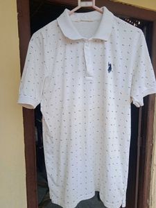 T-shirt For Man