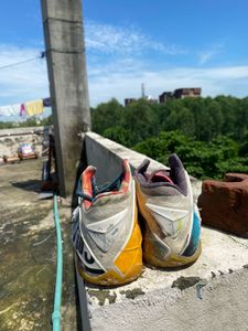 Used Sneakers