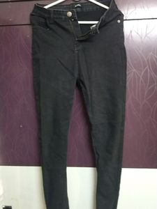 Zudio Girls Jeans