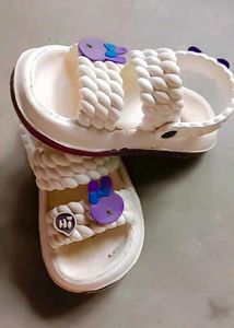 Cute Cartoon Character Slides