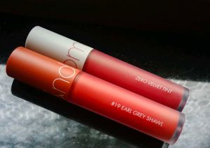 Romnd Zero Velvet Tint