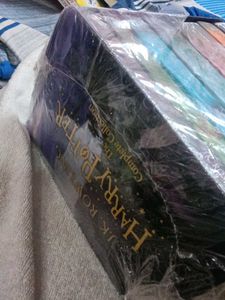 Harry Potter Complete Series