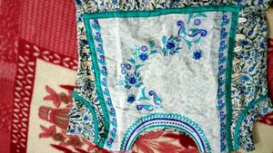 Frock Type Kurti