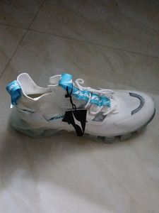 White Shoes Size 45 - UK 11