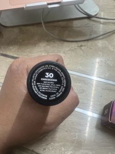 Sugar Foundation Stick