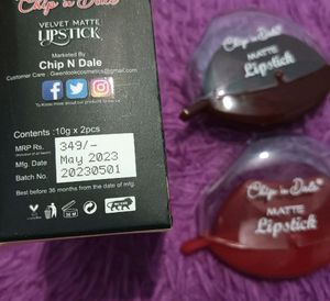Lipstick💄