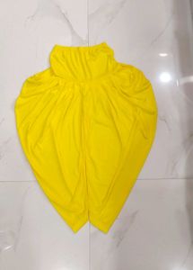 2 Set Of Dhoti Pants