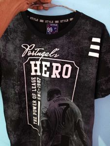 Casual Shirt For Men&#39;s Black
