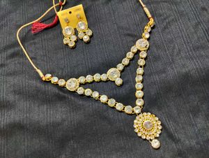 Jewellery Set