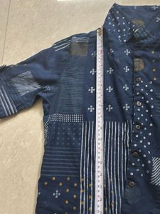 Hardly Used Top from anouk ( S )