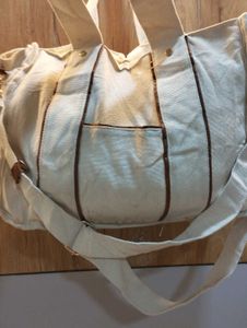 Stylish Tote Bag🌸