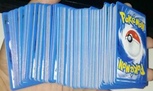 Assorted Pokemon Trading Cards 50 Pcs Brand new.