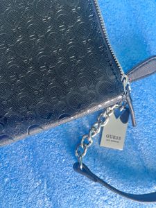 Guess Sling Bag- Authentic