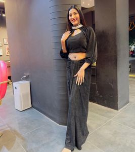 2 Piece Dress