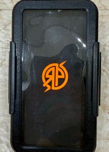 Mobile Holder For Motorcycle
