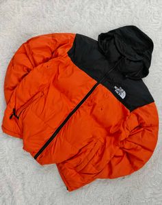 the north face puffer jackets