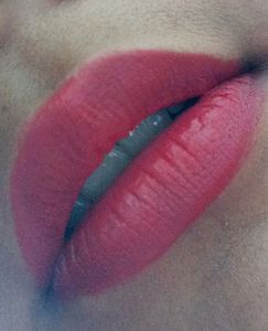 Brand New Red Lipstick 💄 Unused ✨