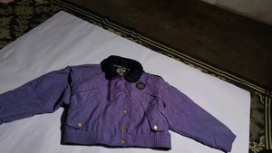 Vintage Nylon Jacket