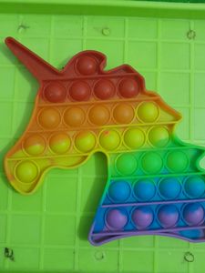Unicorn Popit