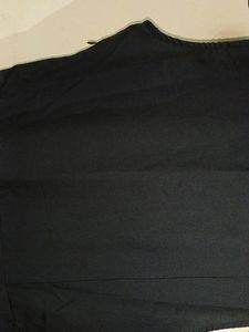 Black Party Dress