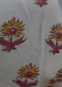 Floral Print Palazzos