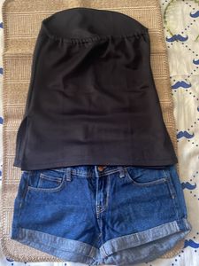 Globus Tube Top Small