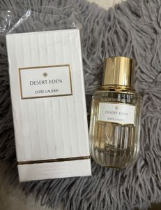 Estee Lauder Desert Eden Perfume