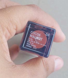 Kiro Glossfinity Lip Gloss Cocoa Walnut