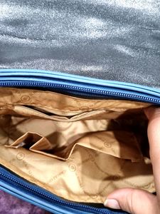 AUTHENTIC LINO PERROS SLING BAG