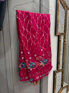 Elegant Kurta Set &amp; Dupatta