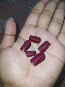 Artificial Nails