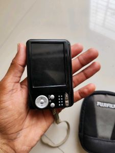 Fujifilm Camera